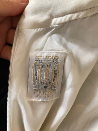 Abito da Sera Cocktail Studio 0001 by Ferre Vintag