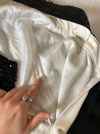 Abito da Sera Cocktail Studio 0001 by Ferre Vintag