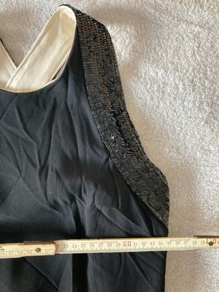 Abito da Sera Cocktail Studio 0001 by Ferre Vintag