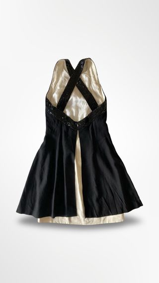 Abito da Sera Cocktail Studio 0001 by Ferre Vintag