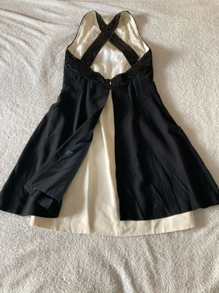 Abito da Sera Cocktail Studio 0001 by Ferre Vintag