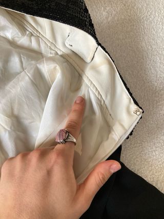 Abito da Sera Cocktail Studio 0001 by Ferre Vintag