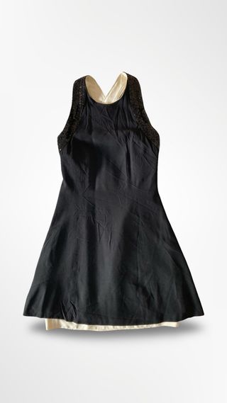 Abito da Sera Cocktail Studio 0001 by Ferre Vintag