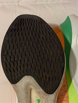 Zapatillas de correr Nike Air Zoom Fly 5