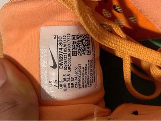 Zapatillas de correr Nike Air Zoom Fly 5