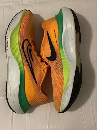 Zapatillas de correr Nike Air Zoom Fly 5