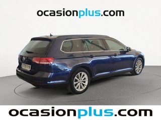 Volkswagen Passat Variant Advance 2.0 TDI 110 kW (150 CV) DSG