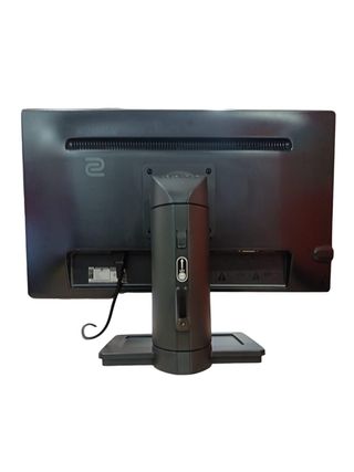 MONITOR BENQ XL2411-B 24" FULL HD + CABLES