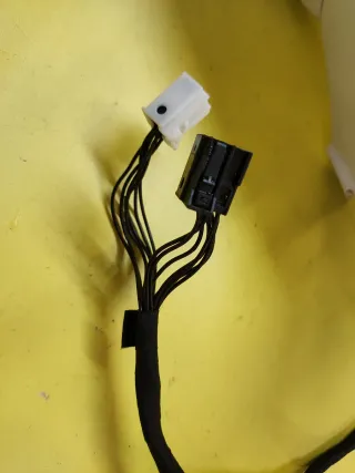 RETROVISOR DERECHO MERCEDES SLK200 R171