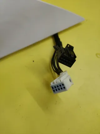 RETROVISOR DERECHO MERCEDES SLK200 R171