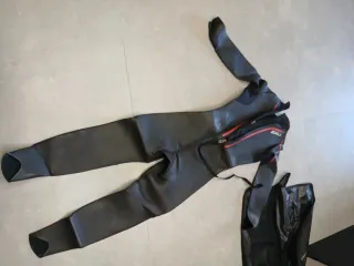 Neopreno Triatlón 2XU Talla M