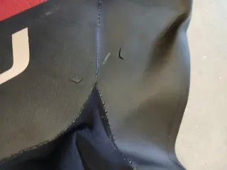 Neopreno Triatlón 2XU Talla M