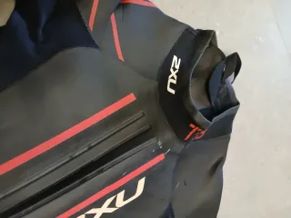 Neopreno Triatlón 2XU Talla M