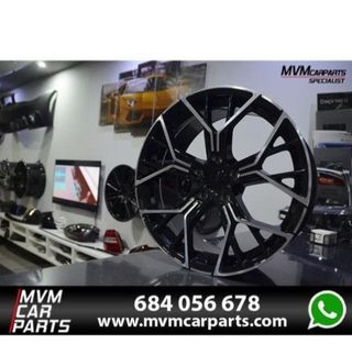 Juego de 4 Llantas 19 M771 BM070