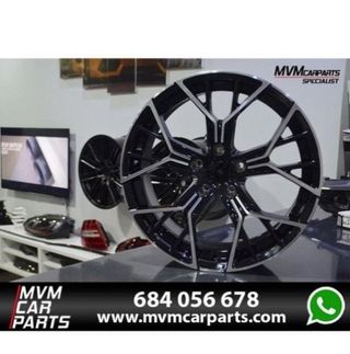 Juego de 4 Llantas 19 M771 BM070