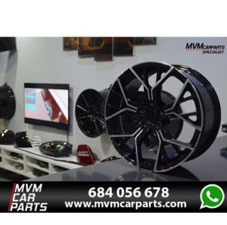 Juego de 4 Llantas 19 M771 BM070