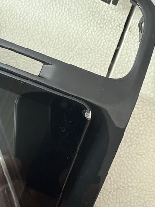 Radio Coche GPS JunSun 10 Android