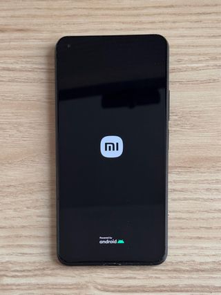 Xiaomi 11 Lite 5G NE Nero