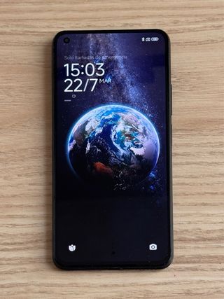 Xiaomi 11 Lite 5G NE Nero