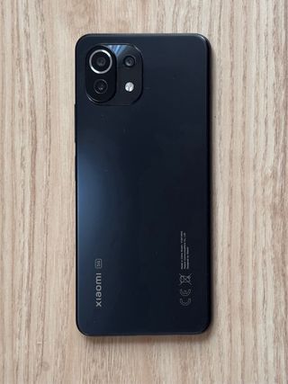 Xiaomi 11 Lite 5G NE Nero