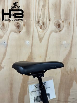 KTM Macina Style 730 2023 Shimano Deore