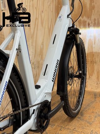 KTM Macina Style 730 2023 Shimano Deore