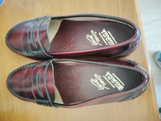 Mocasines YOWAS mujer talla 36