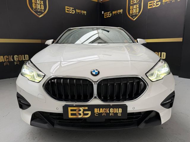 BMW Serie 2 2021
