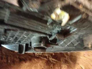 Faro Izquierdo Kia Ceed