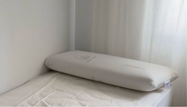 Almohada viscoelástica 90cm