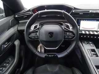 PEUGEOT 508 Hybrid 5P GT HYBRID 225 eEAT8