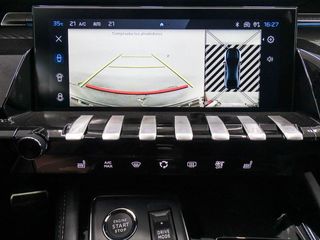 PEUGEOT 508 Hybrid 5P GT HYBRID 225 eEAT8