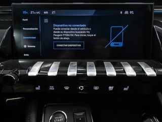 PEUGEOT 508 Hybrid 5P GT HYBRID 225 eEAT8