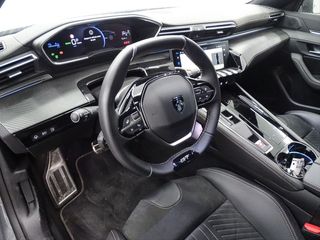 PEUGEOT 508 Hybrid 5P GT HYBRID 225 eEAT8