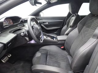 PEUGEOT 508 Hybrid 5P GT HYBRID 225 eEAT8