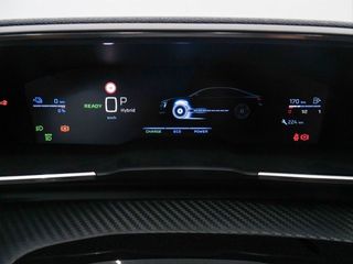 PEUGEOT 508 Hybrid 5P GT HYBRID 225 eEAT8