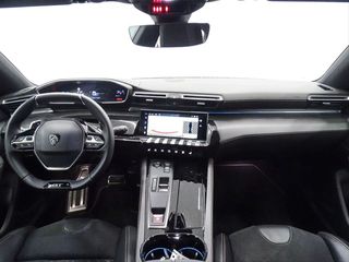 PEUGEOT 508 Hybrid 5P GT HYBRID 225 eEAT8