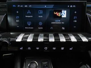 PEUGEOT 508 Hybrid 5P GT HYBRID 225 eEAT8