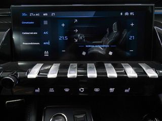 PEUGEOT 508 Hybrid 5P GT HYBRID 225 eEAT8