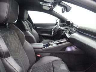 PEUGEOT 508 Hybrid 5P GT HYBRID 225 eEAT8
