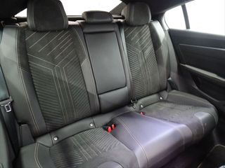 PEUGEOT 508 Hybrid 5P GT HYBRID 225 eEAT8