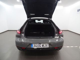 PEUGEOT 508 Hybrid 5P GT HYBRID 225 eEAT8