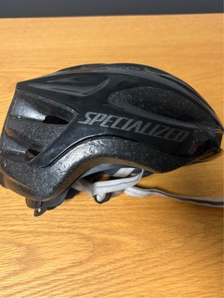 Casco MTB Specialized Negro