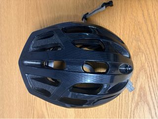Casco MTB Specialized Negro