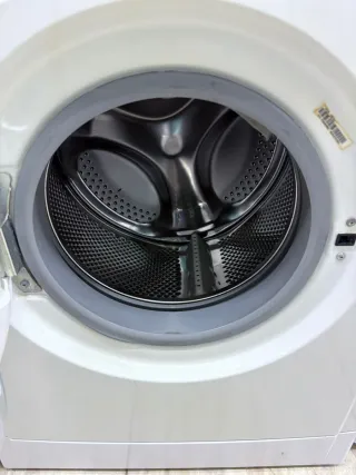 Lavadora secadora Indesit 6kg/4kg