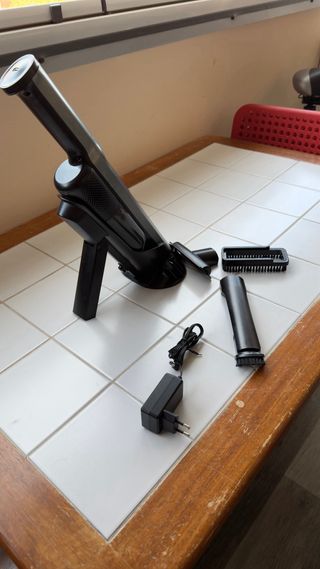 Aspiradora Cecotec Rockstar 14.8V