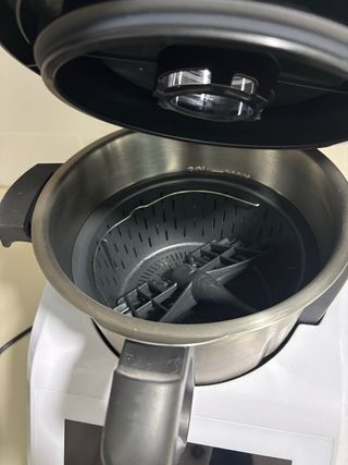 Robot Cocina Monsieur Cuisine Lidl  negociable