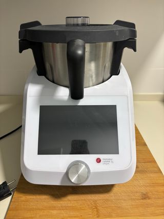 Robot Cocina Monsieur Cuisine Lidl  negociable