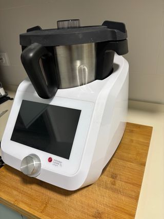 Robot Cocina Monsieur Cuisine Lidl  negociable