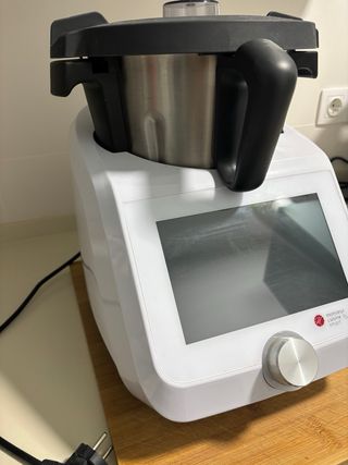 Robot Cocina Monsieur Cuisine Lidl  negociable